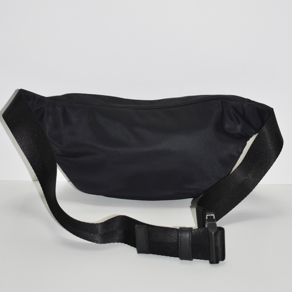 TORY BURCH Nylon Belt Bag Fanny Pack Crossbody Bag - Picture 8 of 10